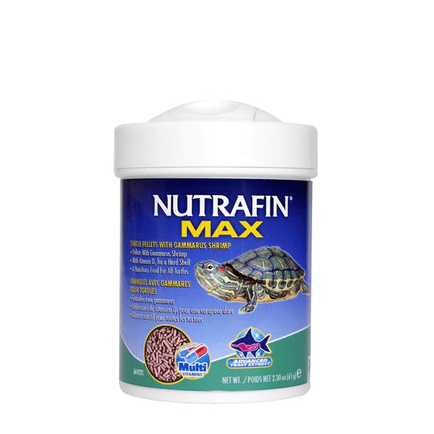 NF TURTLE PELLETS 340G